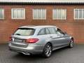 Mercedes-Benz C 200 Estate Prestige Gris - thumbnail 24