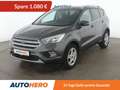 Ford Kuga 1.5 EcoBoost Trend*PDC*SHZ*KLIMA*TEMPO*GARANTIE* Grijs - thumbnail 1