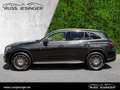Mercedes-Benz GLC 220 d 4M Avantgarde *AHK*MBUX*LED*Distr*TotW Gris - thumbnail 4
