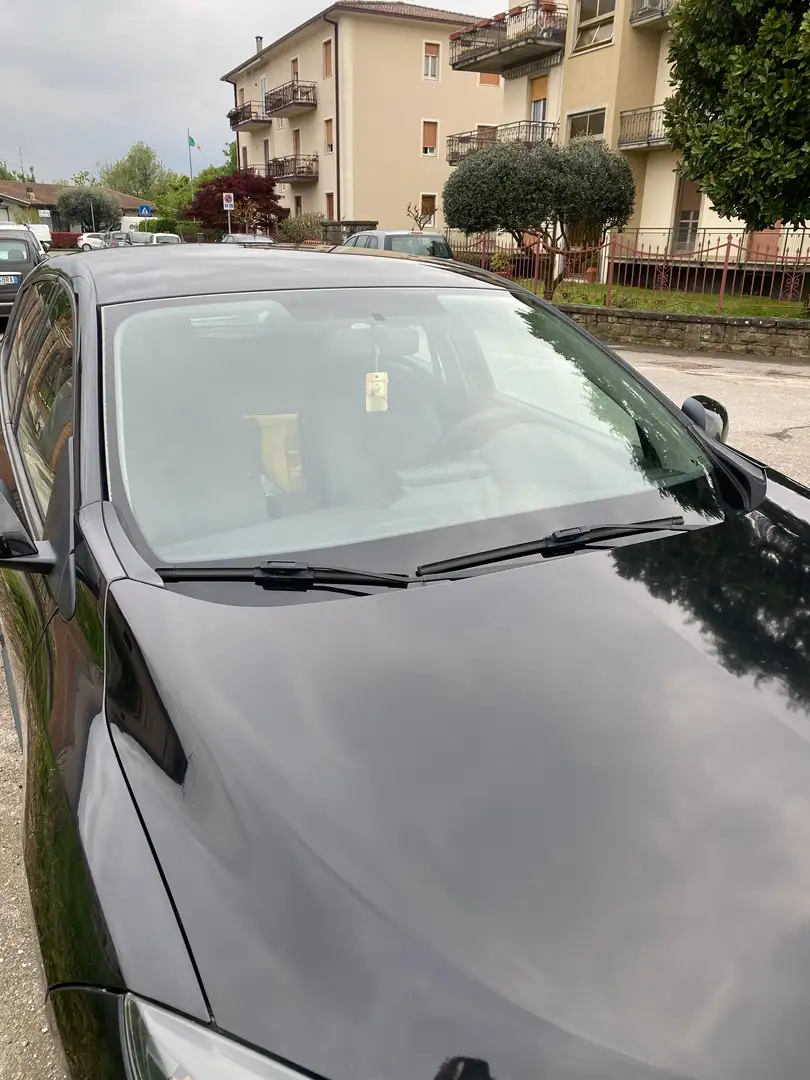 Renault Megane Megane III 20081.5 dci Attractive 110cv - 1