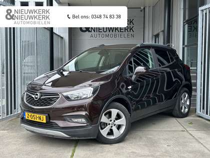 Opel Mokka X 1.4 Turbo Innovation | APPLE/ANDROID CARPLAY | ACH