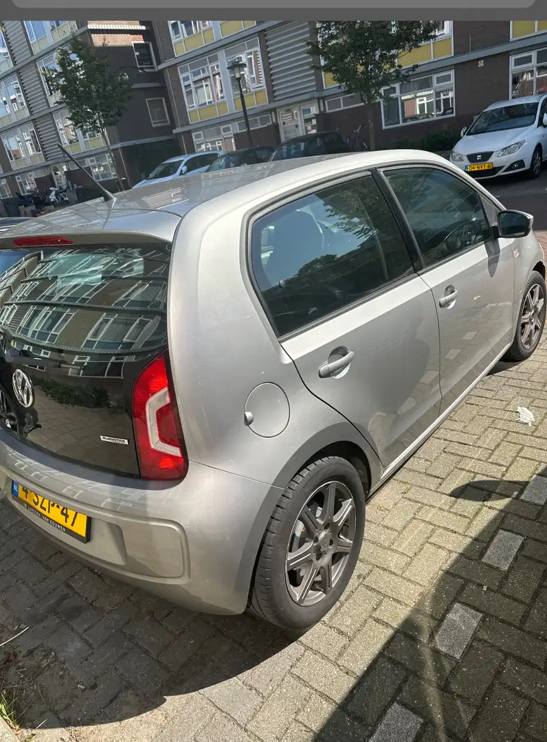 Volkswagen up! BMT! - 2