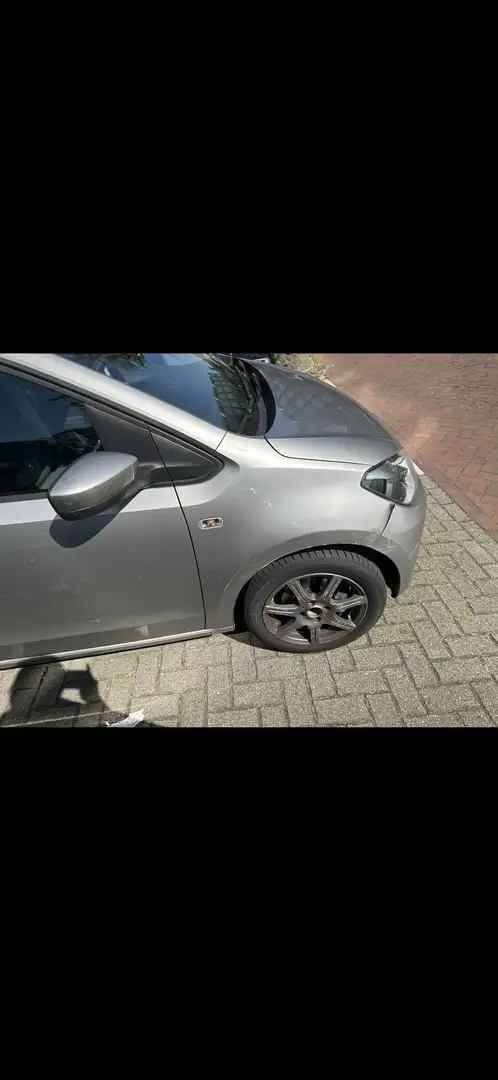 Volkswagen up! BMT! - 1