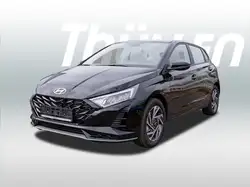 Hyundai i20 1.0 T GDi 6 MT 2WD Trend Bluetooth Navi LED