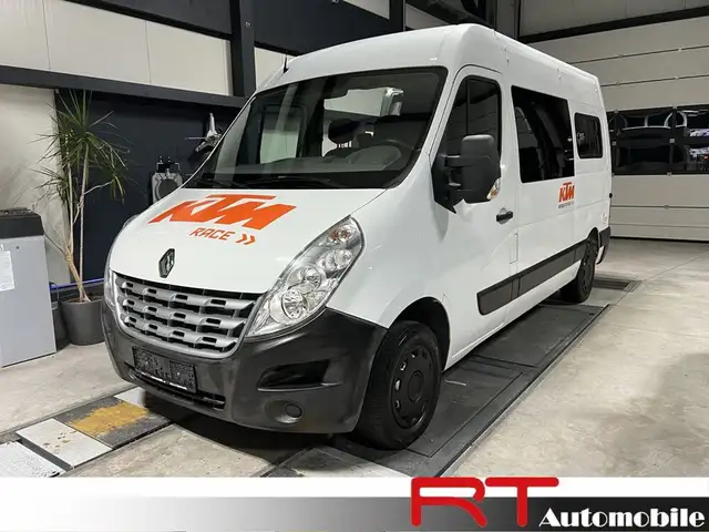 Renault Master L2H2 ''Umbau Camper''