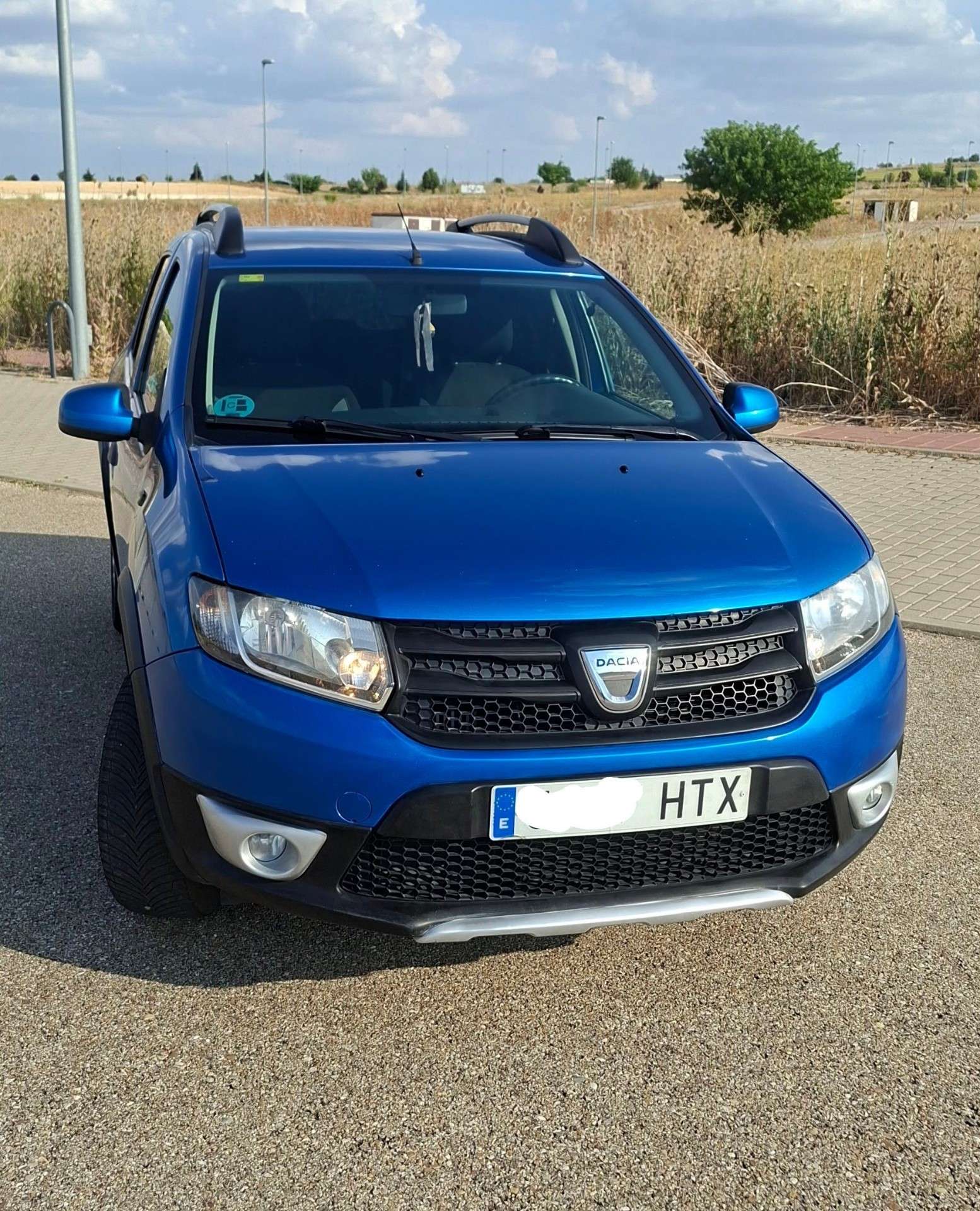 Dacia Sandero 0.9 TCE Stepway 90 - foto 1