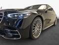 Mercedes-Benz S 350 S-Klasse Schwarz - thumbnail 5