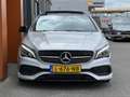 Mercedes-Benz CLA 180 Shooting Brake 180AMG automaat+Pano Grijs - thumbnail 17