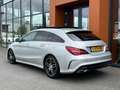 Mercedes-Benz CLA 180 Shooting Brake 180AMG automaat+Pano Grijs - thumbnail 3