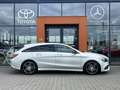 Mercedes-Benz CLA 180 Shooting Brake 180AMG automaat+Pano Grijs - thumbnail 8