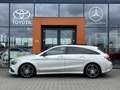 Mercedes-Benz CLA 180 Shooting Brake 180AMG automaat+Pano Grijs - thumbnail 2