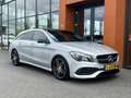 Mercedes-Benz CLA 180 Shooting Brake 180AMG automaat+Pano Grijs - thumbnail 7