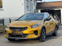 Kia XCeed Launch Edition*VOLL*1.HAND*VOLLDIGITAL T*