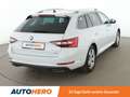 Skoda Superb 2.0 TSI Laurin & Klement 4x4 Aut.*CAM*PANO*ACC* Weiß - thumbnail 6