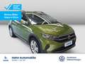 Volkswagen Taigo 1.0TSI DSG Life ACC AHK LED Navi PDC Sitzh Grün - thumbnail 1