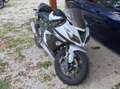 Kawasaki Ninja ZX-6R Ninja 636 Alb - thumbnail 3