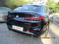 BMW X4 M X4 xDrive25d Msport Bleu - thumbnail 4