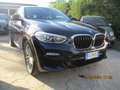 BMW X4 M X4 xDrive25d Msport Bleu - thumbnail 3