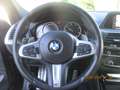 BMW X4 M X4 xDrive25d Msport Bleu - thumbnail 11