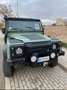 Land Rover Defender 110 2.5Td5 SW SE Verde - thumbnail 3