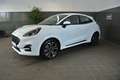 Ford Puma 1.0 E.Boost Hybrid ST-Line +el.Heckklappe Weiß - thumbnail 3