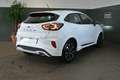 Ford Puma 1.0 E.Boost Hybrid ST-Line +el.Heckklappe Weiß - thumbnail 4