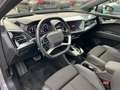Audi Q4 e-tron Sportback 45 quattro Advanced edition 77 kWh virtu Grijs - thumbnail 2