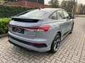 Audi Q4 e-tron Sportback 45 quattro Advanced edition 77 kWh virtu Grijs - thumbnail 23
