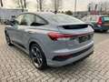 Audi Q4 e-tron Sportback 45 quattro Advanced edition 77 kWh virtu Grijs - thumbnail 8