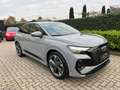 Audi Q4 e-tron Sportback 45 quattro Advanced edition 77 kWh virtu Grijs - thumbnail 25