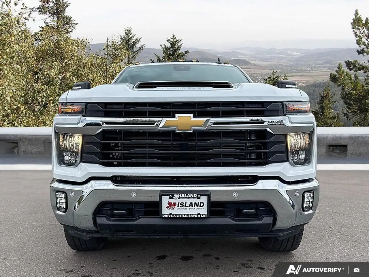Chevrolet Silverado 3500 снимка Chevrolet Silverado 3500