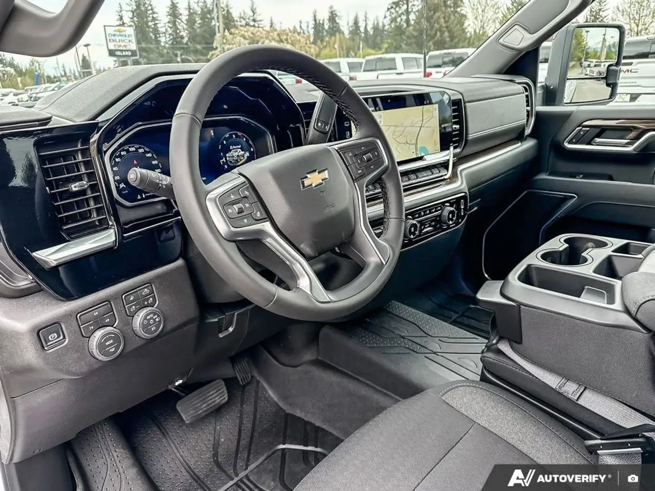 Chevrolet Silverado 3500 снимка Chevrolet Silverado 3500