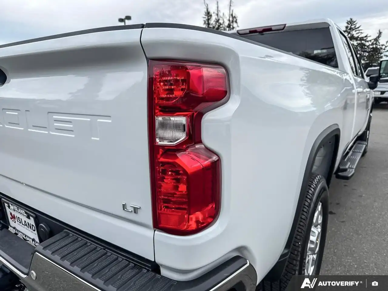 Chevrolet Silverado 3500 снимка Chevrolet Silverado 3500