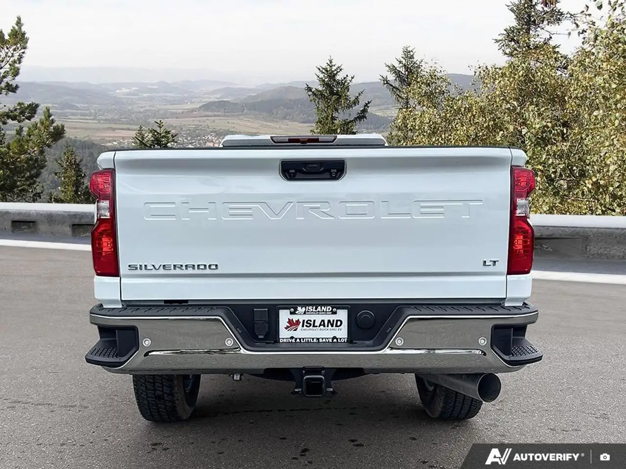 Chevrolet Silverado 3500 снимка Chevrolet Silverado 3500