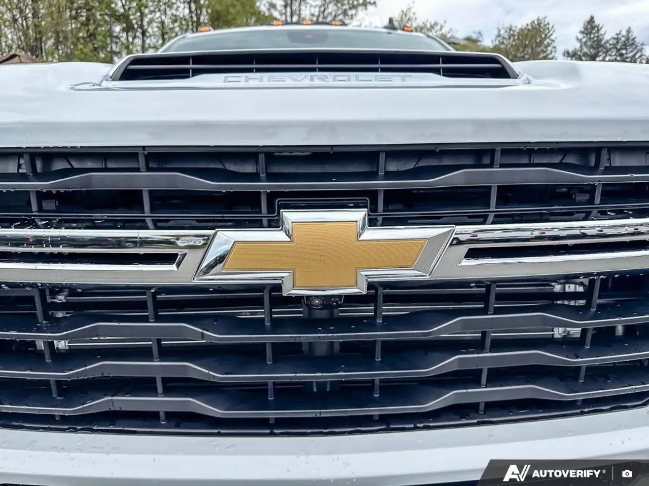 Chevrolet Silverado 3500 снимка Chevrolet Silverado 3500
