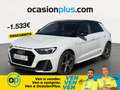 Audi A1 Sportback 25 TFSI Adrenalin Blanco - thumbnail 1