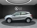 SEAT Arona Style 1.0 TSI DSG Silber - thumbnail 2