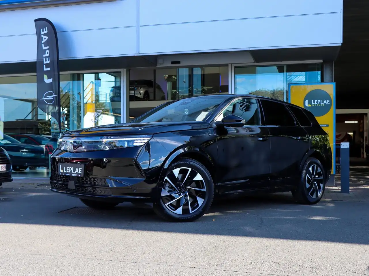 Opel Grandland GS ELECTRIC 73kWh 213PK DEMO, миниатюра 2