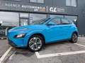 Hyundai KONA Éléctrique Bleu - thumbnail 2