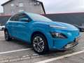Hyundai KONA Éléctrique Bleu - thumbnail 4