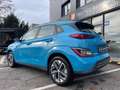 Hyundai KONA Éléctrique Bleu - thumbnail 7