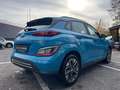 Hyundai KONA Éléctrique Bleu - thumbnail 5