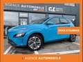 Hyundai KONA Éléctrique Bleu - thumbnail 1