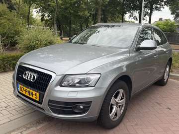 3.2 FSI S-Line “Automaatbak Kapot” Export