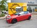 Opel Corsa GS *Panoramaglas; Multimedianavi* Rouge - thumbnail 1