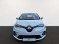 Renault ZOE Zoe Experience Z.E. 50 R135 Mietbatterie Weiß - thumbnail 4