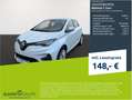 Renault ZOE Zoe Experience Z.E. 50 R135 Mietbatterie Weiß - thumbnail 1