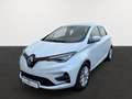 Renault ZOE Zoe Experience Z.E. 50 R135 Mietbatterie Weiß - thumbnail 3