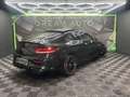 Mercedes-Benz C 43 AMG 43 AMG 390CH 4MATIC SPEEDSHIFT TCT AMG 28CV Czarny - thumbnail 4