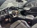 Mercedes-Benz C 43 AMG 43 AMG 390CH 4MATIC SPEEDSHIFT TCT AMG 28CV Czarny - thumbnail 5